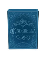 Cinderella Tiny Book 3