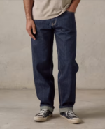 Classic Denim Jean (4)