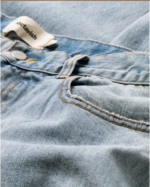 Classic Denim Jean (6)