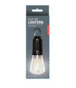 Clip On Lantern 1