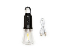 Clip On Lantern