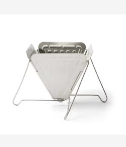 Collapsible Coffee Drip (1)