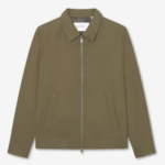Como Coach Jacket (1)