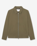 Como Coach Jacket (1)