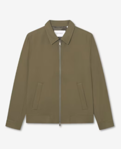 Como Coach Jacket (1)