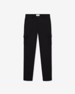 Como Reg Cargo Herringbone Pants (1)