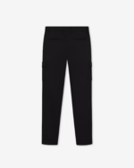 Como Reg Cargo Herringbone Pants (2)