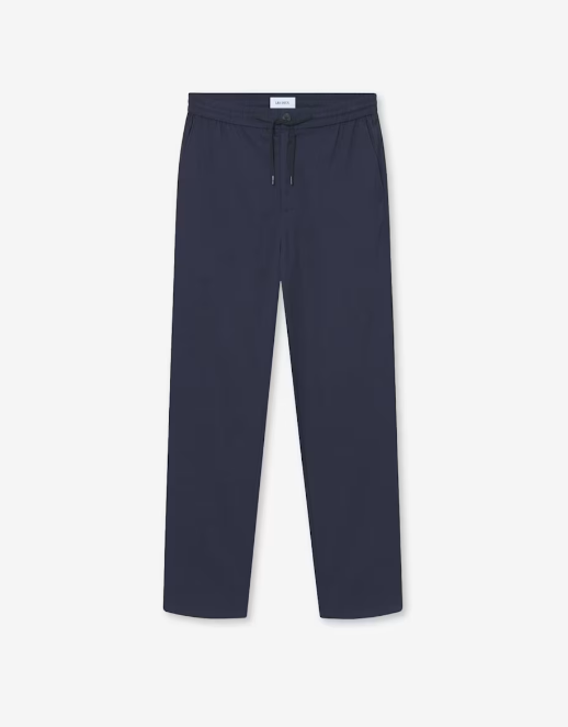 Como Tapered Drawstring Pants (1) Como Tapered Drawstring Pants (1)