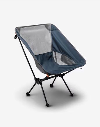 Compact Camp Chair (1) Compact Camp Chair (1)