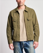 Corbin Service Jacket (5)