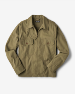 Corbin Service Jacket (6)
