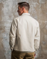 Corbin Service Jacket (8)