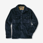 Corduroy Camp Overshirt (1)
