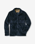 Corduroy Camp Overshirt (1)
