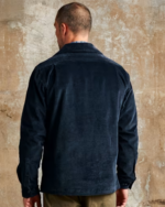 Corduroy Camp Overshirt (12)