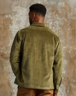 Corduroy Camp Overshirt (3)