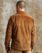 Corduroy Camp Overshirt (7)