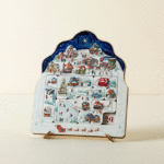 Countdown To Christmas Calendar Puzzle