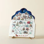 Countdown To Christmas Calendar Puzzle 2