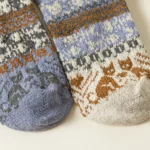 Cozy Cat Socks 2
