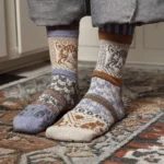 Cozy Cat Socks 3