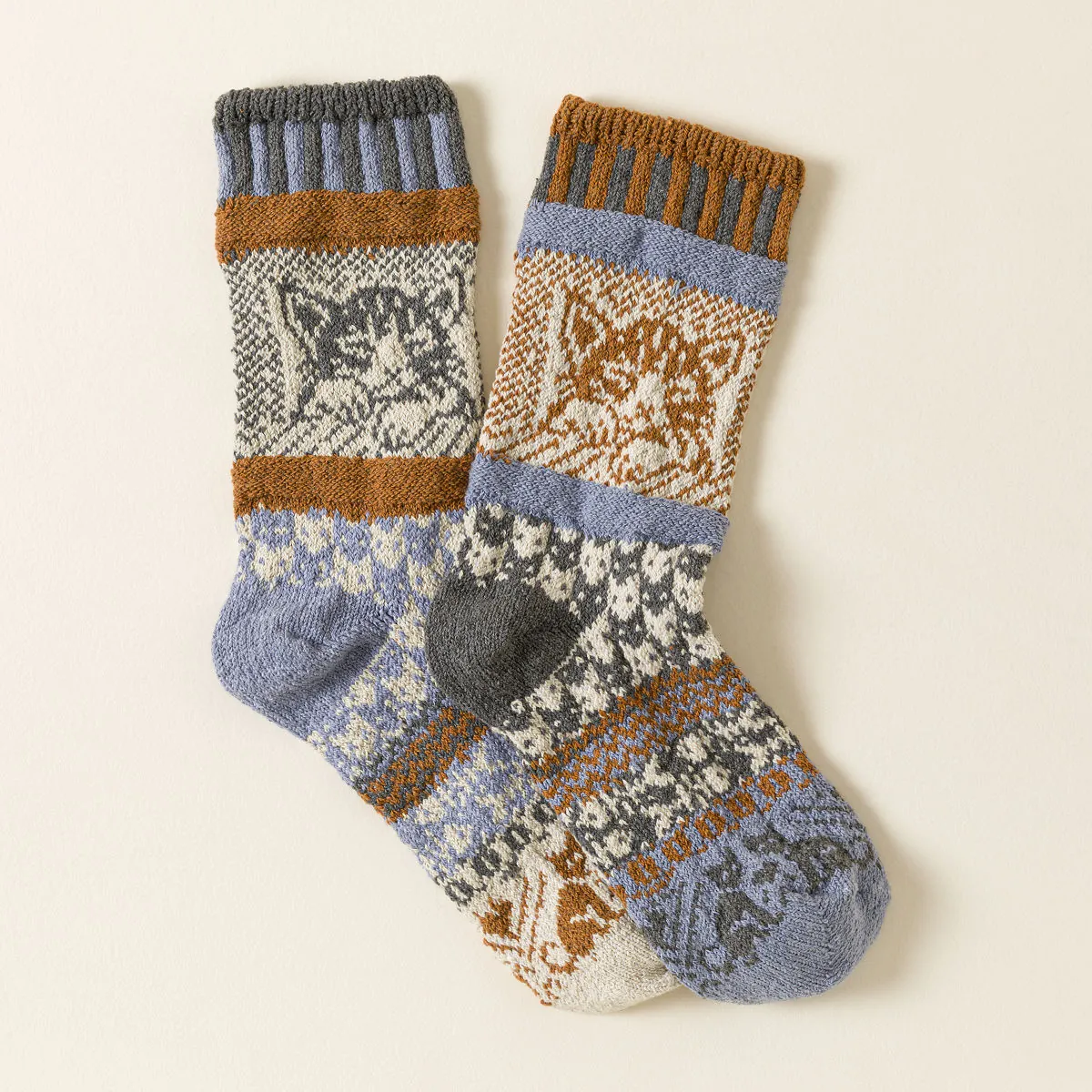 Cozy Cat Socks Cozy Cat Socks