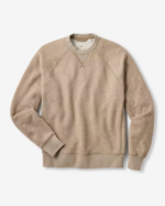 Crew Sweatshirt Vintage Loopback (1)