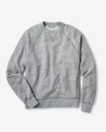 Crew Sweatshirt Vintage Loopback (10)