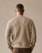 Crew Sweatshirt Vintage Loopback (12)