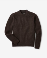 Crosscut Thermal Sweater (1)