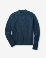 Crosscut Thermal Sweater (5)