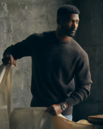 Crosscut Thermal Sweater (8)