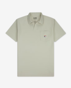 Cruise Terry Polo (1)