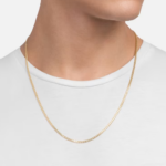 Cuban Chain Necklace (1)