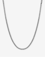 Cuban Chain Necklace (2)