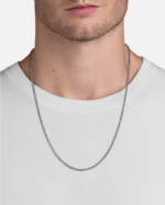 Cuban Chain Necklace (3)