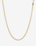 Cuban Chain Necklace (4)