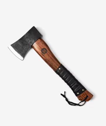 Custom Precision Throwing Axe (1) Custom Precision Throwing Axe (1)