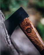 Custom Precision Throwing Axe (3)