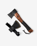 Custom Precision Throwing Axe (6)