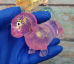 Dachshund Squishy 2
