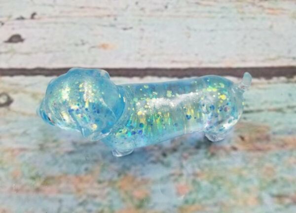 Dachshund Squishy 3