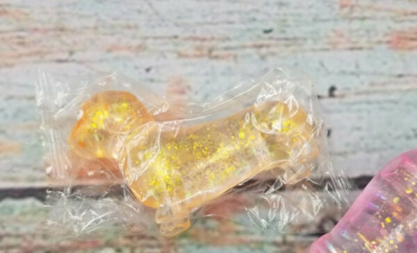 Dachshund Squishy 4