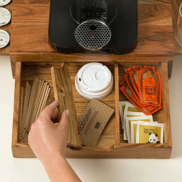 Daily Brew Coffee Station 2
