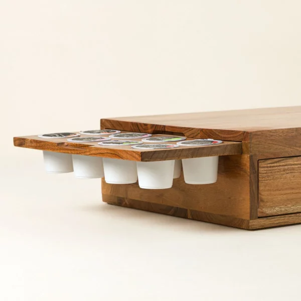 Daily Brew Coffee Station 5