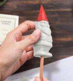 Desk Gnome Eraser & Sharpener Set 1