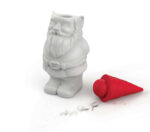 Desk Gnome Eraser & Sharpener Set 2