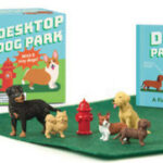 Desktop Dog Park