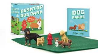 Desktop Dog Park Desktop Dog Park