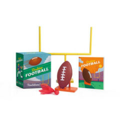 Desktop Football Touchdown!